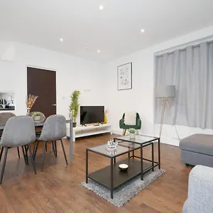 Apartamento Imperial Middlesex Street, Londres